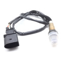 E66 E60 F10 Sensor de oxigênio de peças automáticas para BMW E65 E39 Sensor de oxigênio de peças automáticas 11787516150 0258007242